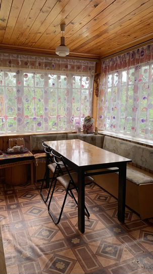 Дача 60 м² на участке 5 сот.
