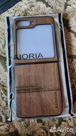 Чехол для Samsung Galaxy Z Flip5, Z Flip6