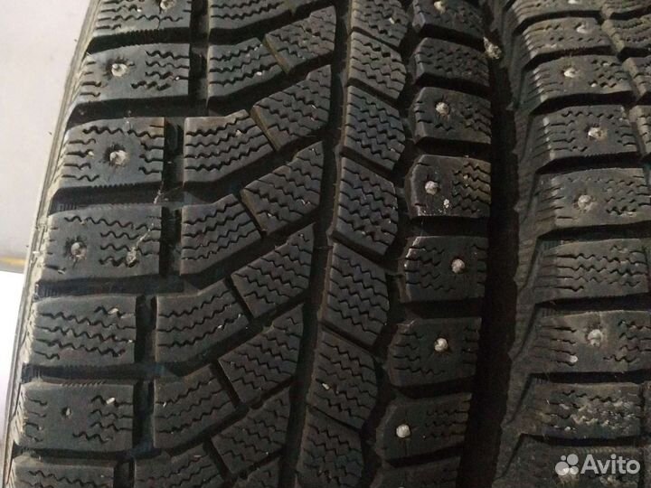 Колеса зимние r15