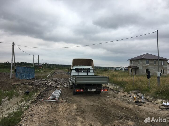 Подключение 15 кВт. Трубостойка. Выполнение ту