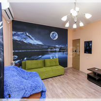 2-к. квартира, 43,3 м², 6/16 эт.