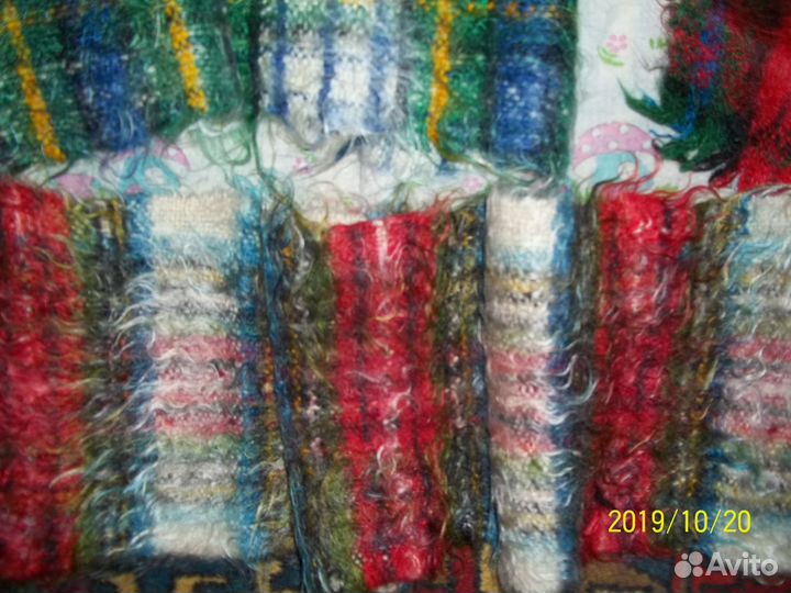 Аксессуары для зимы