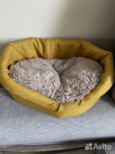 Лежанка для животных