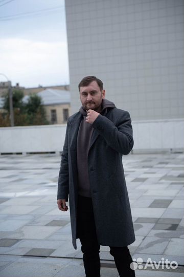 Начальник производства, цеха