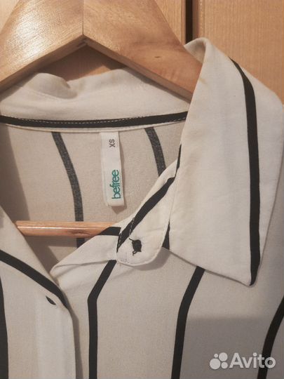 Рубашка женская befree