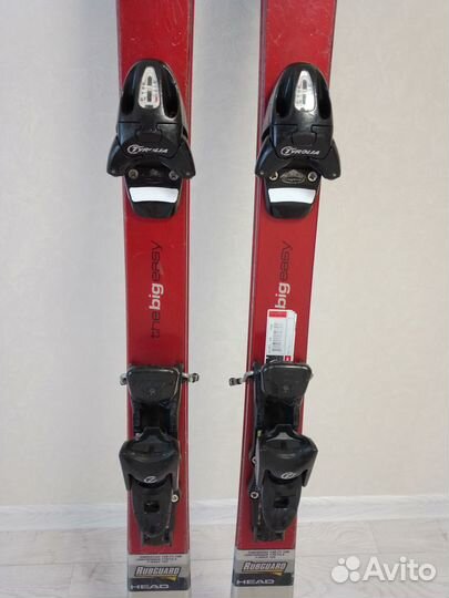 Горные Лыжи Head 170 cm