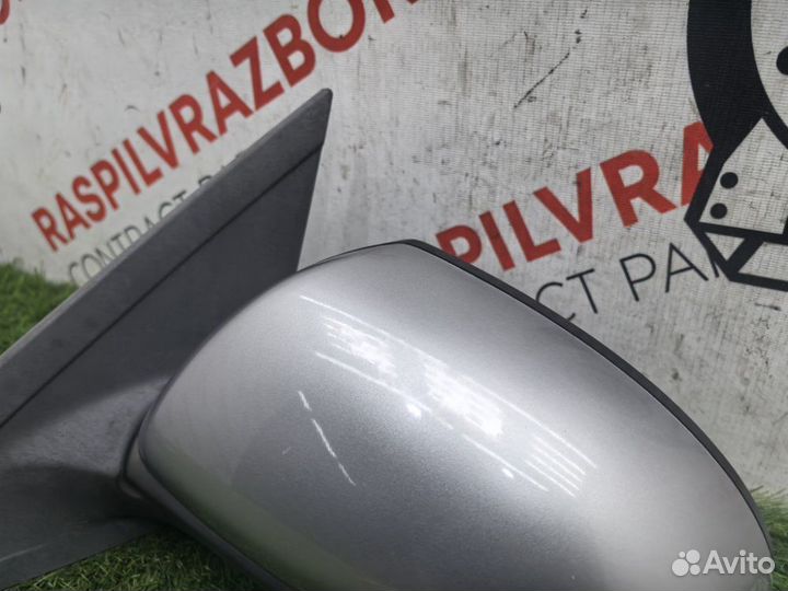 Зеркало заднего вида боковое левое Mazda Axela