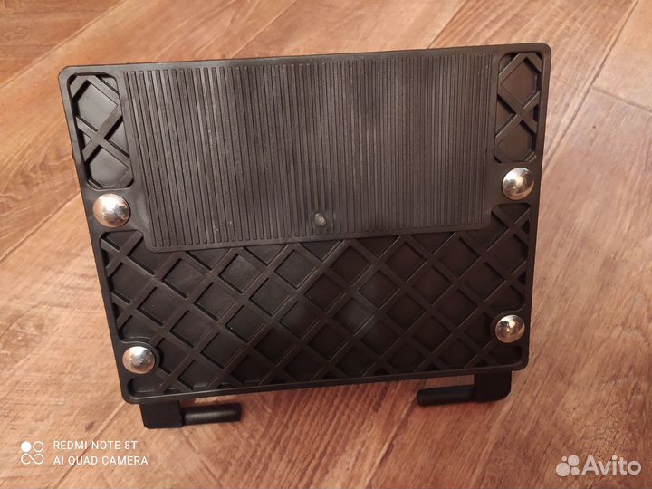 Транец навесной универсальный для лодки