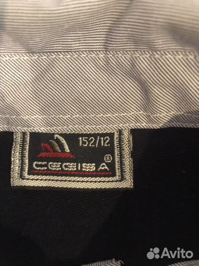 Джемпер обманка