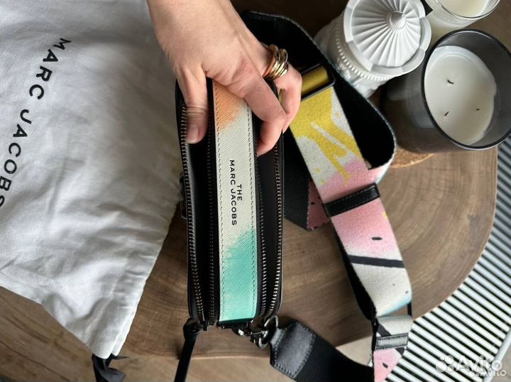 Сумка Mark Jacobs