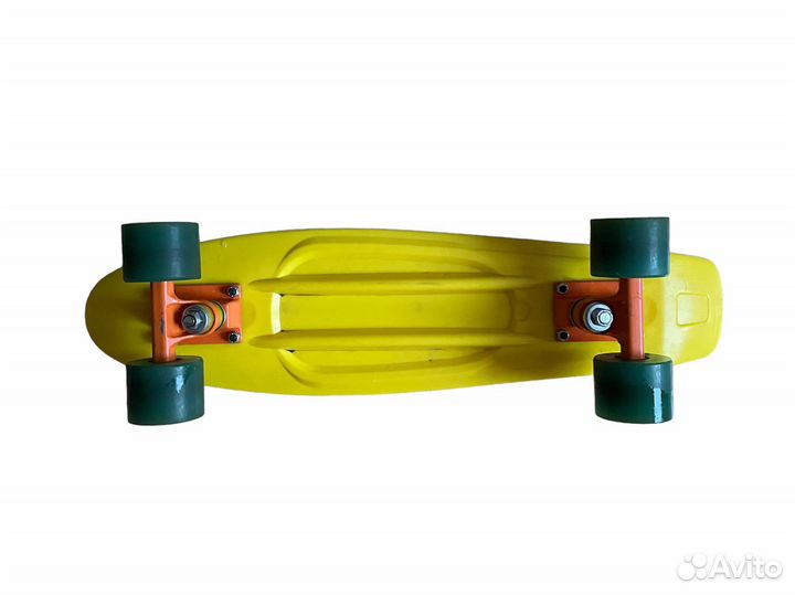 Пенниборд новый