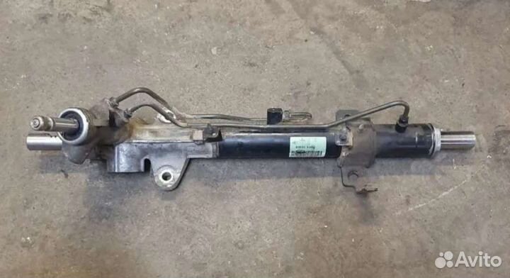 Рулевая рейка Киа Рио 3