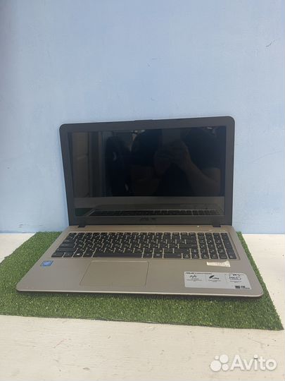 Ноутбук Asus X540SA-XX012T