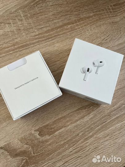AirPods Pro 2-го поколения