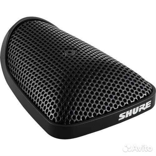 Микрофон Shure CVB-B/C