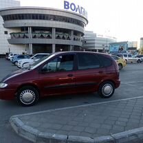 Renault Scenic 2.0 MT, 1997, 467 256 км, с пробегом, цена 165 000 руб.