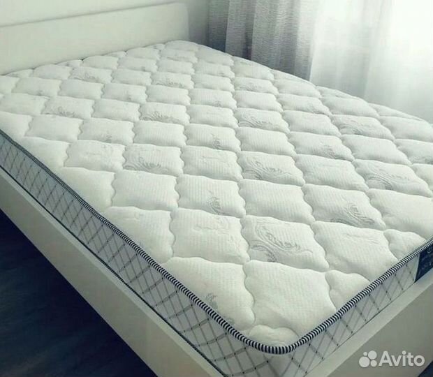 Матрас Новый. Тосно