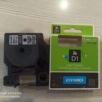 Лента Dymo S0720500