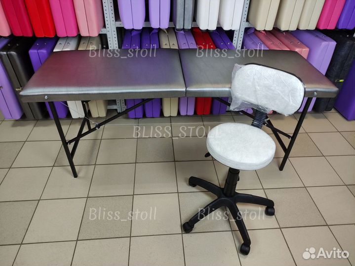 Кушетка комплект