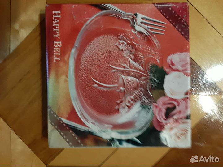 Блюда для сервировки новогоднего стола