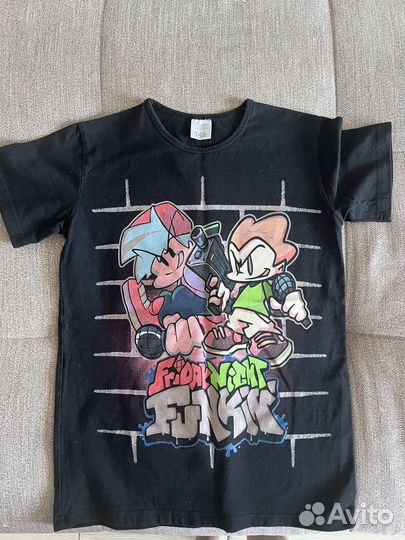 Вещи на мальчика