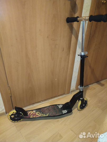 Самокат детский
