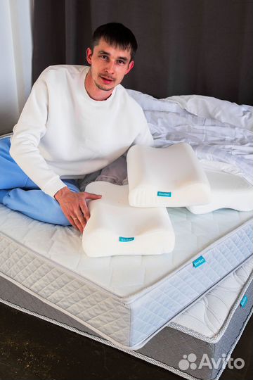 Матрас ортопедический