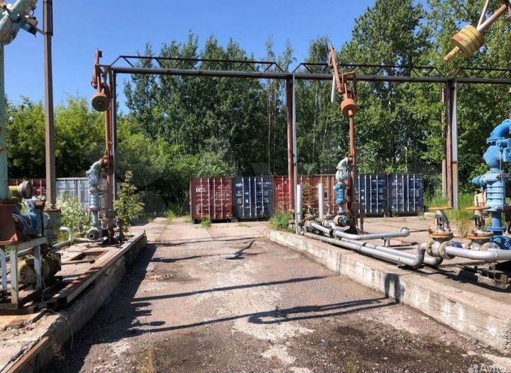 Склад от 3,5 м²