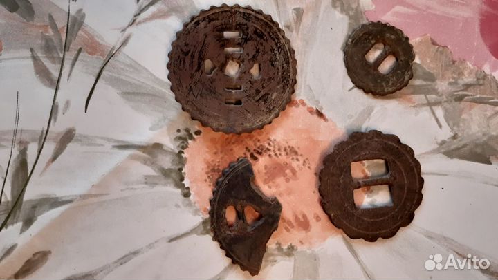 Старинная сбруя лошади