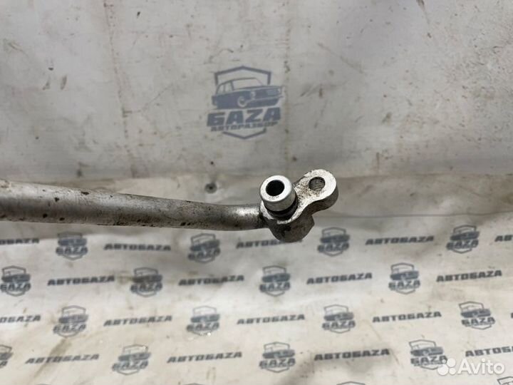 Трубка кондиционера Mazda Mazda6 GH LF17 2012