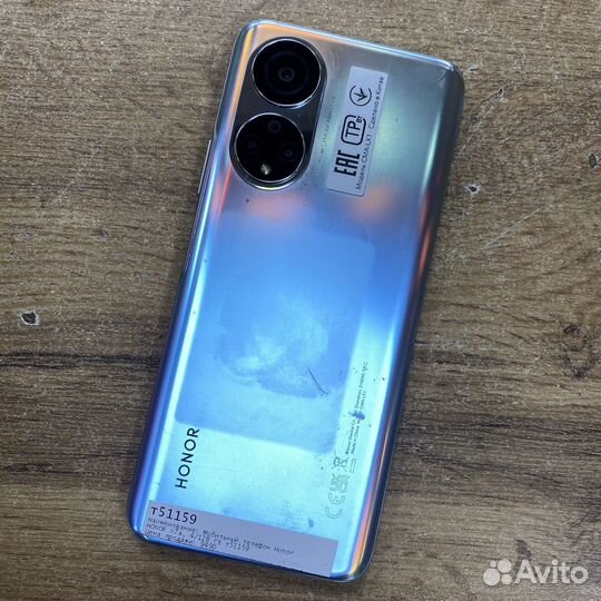 HONOR X7a, 4/128 ГБ