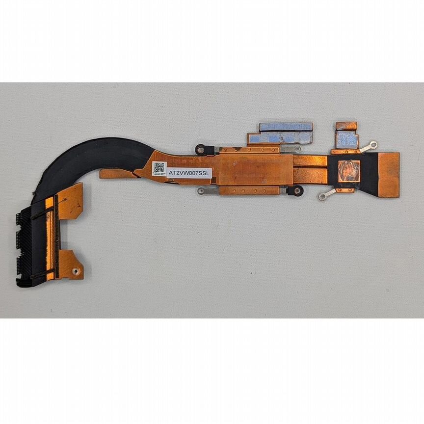 [00DHJW] Радиатор At2vw007ssl, Dell Latitude E5410