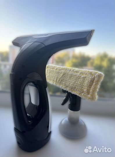 Мойка балконов и окон (Все районы)