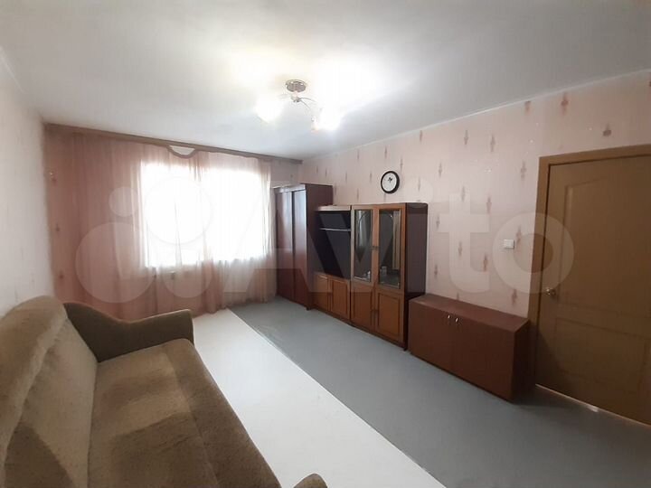 1-к. квартира, 46 м², 9/15 эт.