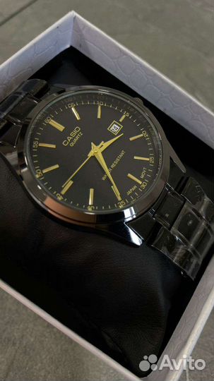 Часы casio classic