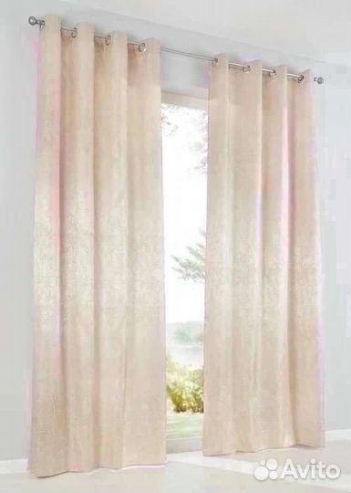 Шторы мрамор