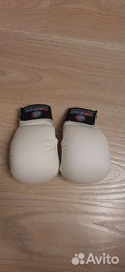 Защита карате WKF