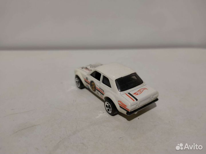 Hot wheels ford