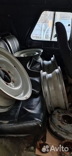 Запчасти УАЗ