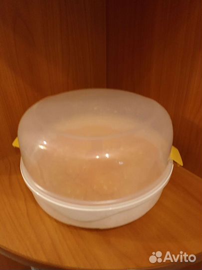 Стерилизатор maman