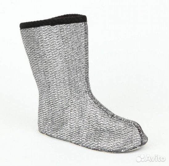 Сапоги demar yetti classic размер 47