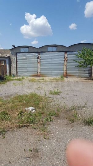 Производство, 5223 м²