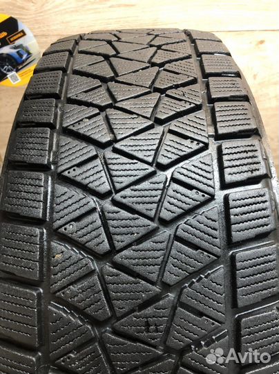 Bridgestone Blizzak DM-V2 225/65 R17 102S