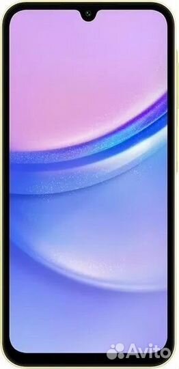 Samsung Galaxy A15 5G, 4/128 ГБ