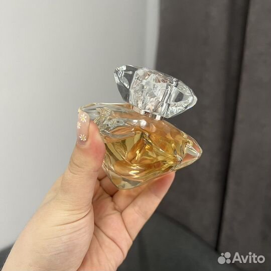 Туалетная вода montblanc Lady Emblem