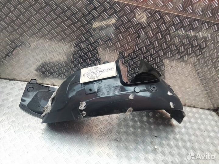 Подкрылок передний левый Peugeot Partner 1.6