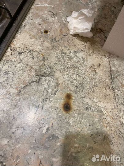 Реставрация мебели и паркета