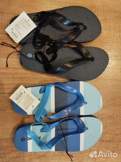 Сланцы детские