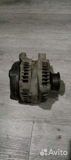 Генератор lexus