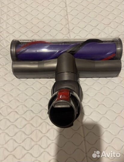 Насадка для пылесоса dyson v10